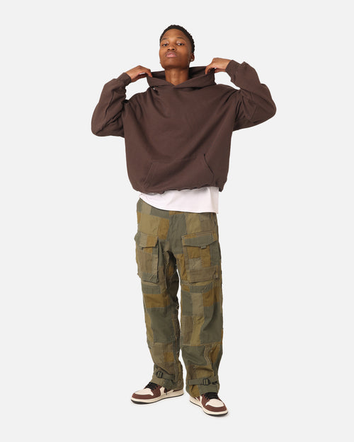 MNML Every Day Hoodie Vintage Black