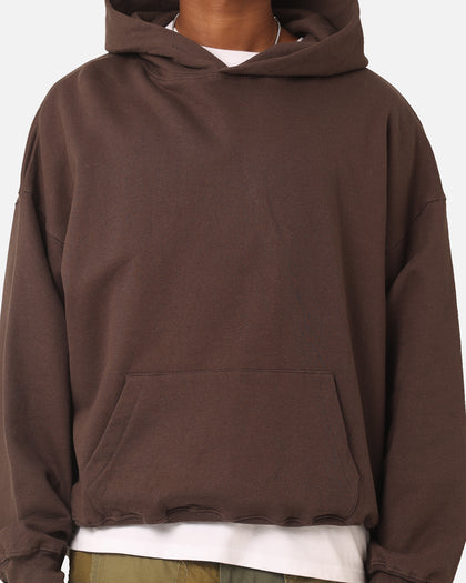 MNML Every Day Hoodie Vintage Black