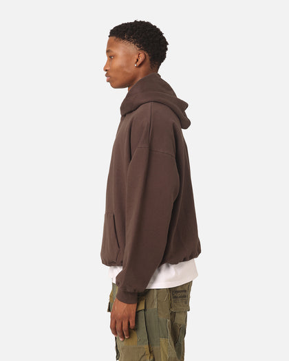 MNML Every Day Hoodie Vintage Black