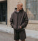 MNML Every Day Hoodie Vintage Black