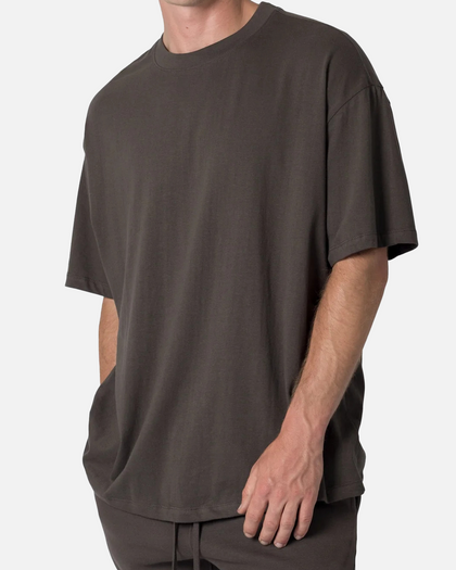 MNML Every Day II T-Shirt Vintage Black