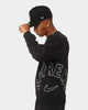 Supreme X Nike Arc Crewneck Black