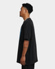 Goat Crew X Batman The Joker Vintage T-Shirt Black Wash
