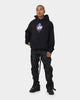73Studio X Peacemaker Eat Peace MF Hoodie Black