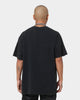 Goat Crew X Peacemaker Vigilante Vintage T-Shirt Washed Black