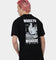 Carré X Marilyn Monroe Bold Is Beautiful T-Shirt Black