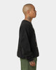 Goat Crew Green Skeleton Crewneck Black