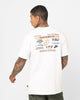 Nike Sportswear V2 T-Shirt White