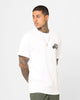 Nike Sportswear V2 T-Shirt White