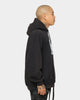 Goat Crew License Vintage Hoodie Black Wash
