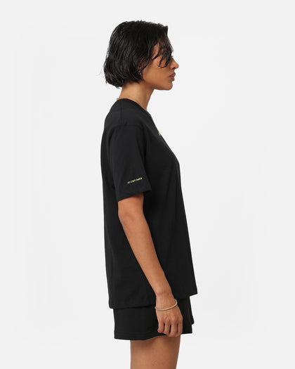 Jordan X Paris Saint-Germain Women's Paris Saint-Germain T-Shirt Black