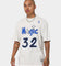 Mitchell & Ness Orlando Magic Shaquille O'Neal #32 N&N T-Shirt White Marle