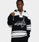 47 Brand Washington Capitals Superior Lacer Hoodie Jet Black