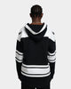 47 Brand Washington Capitals Superior Lacer Hoodie Jet Black