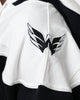 47 Brand Washington Capitals Superior Lacer Hoodie Jet Black
