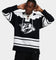 47 Brand Nashville Predators Superior Lacer Hoodie Jet Black