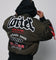 Loiter Void Bomber Jacket Green