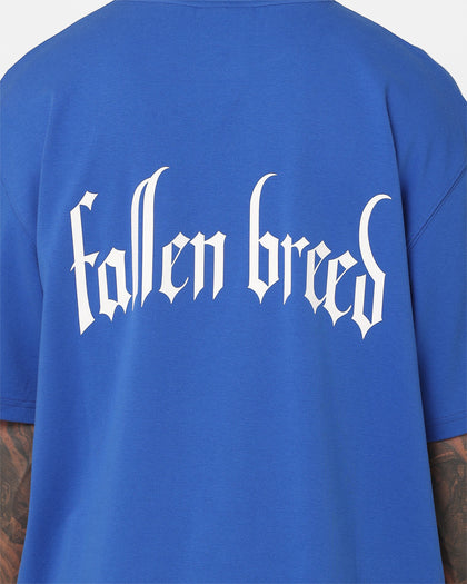 Fallen Breed Logo T-Shirt Black