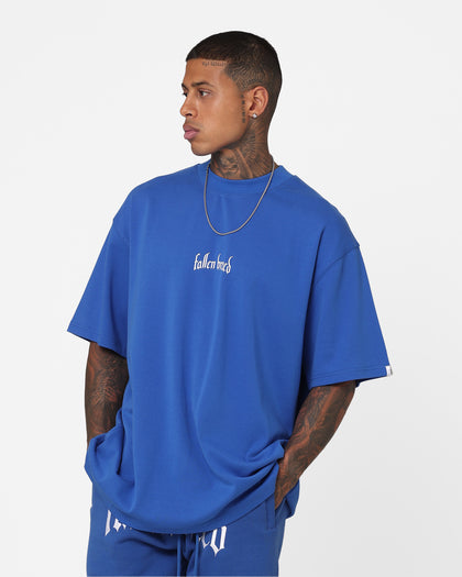 Fallen Breed Logo T-Shirt Black