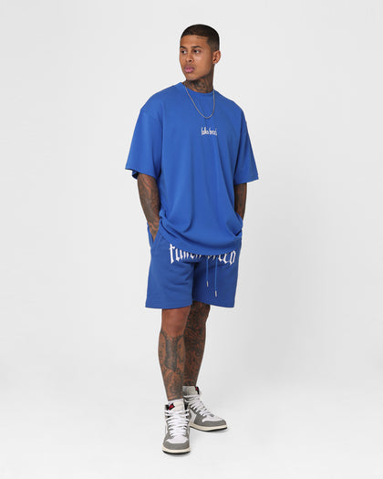 Fallen Breed Logo T-Shirt Black