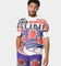 Mitchell & Ness Phoenix Suns '93 Game Over Vintage T-Shirt Vintage White