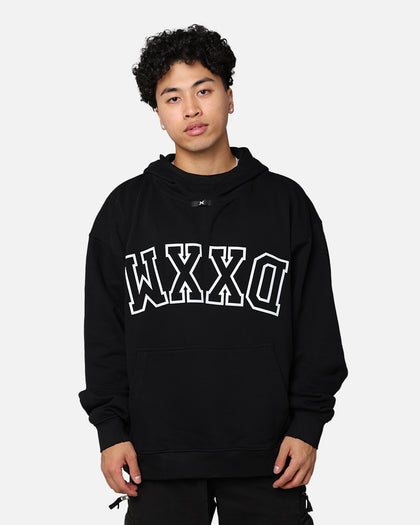 DXXMLife L-6 A Hi Vis Box Hxxdie Black