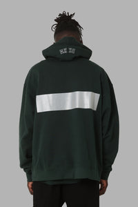 DXXMLife L-6 A Hi Vis Box Hxxdie Dark Green