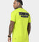 Saint Morta Pro Racing T-Shirt Neon Green