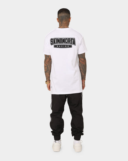 Saint Morta Pro Racing T-Shirt White