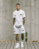 Saint Morta Pro Racing T-Shirt White