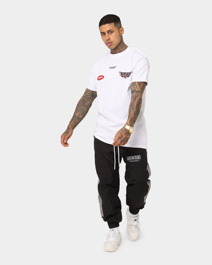 Saint Morta Pro Racing T-Shirt White