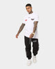 Saint Morta Pro Racing T-Shirt White
