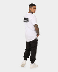 Saint Morta Pro Racing T-Shirt White