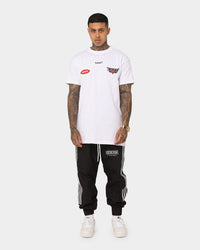 Saint Morta Pro Racing T-Shirt White