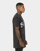 Saint Morta True Love Lafayette Vintage T-Shirt Vintage Black