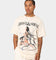 Goat Crew X Ghost In The Shell Major T-Shirt White