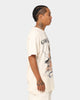 Goat Crew X Ghost In The Shell Major T-Shirt White