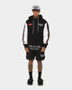 Saint Morta Pro Racing Hoodie Black