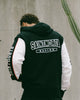 Saint Morta Pro Racing Hoodie Black
