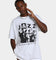 Goat Crew Only The Good Stuff T-Shirt White
