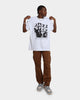 Goat Crew Only The Good Stuff T-Shirt White