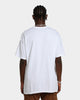Goat Crew Only The Good Stuff T-Shirt White