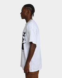 Goat Crew Only The Good Stuff T-Shirt White