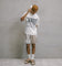 Carré Champs G.I Oversized T-Shirt Off White