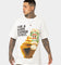 Goat Crew X VB Cheers T-Shirt White