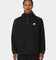 Supreme X Nike ACG Denim Pullover Jacket Black