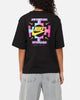 Nike Women's Sportswear Boxy T-Shirt Black