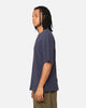 XXIII Karl Knit T-Shirt Navy