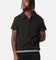 XXIII Danny Knit Polo Shirt Black