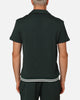 XXIII Danny Knit Polo Shirt Deep Green